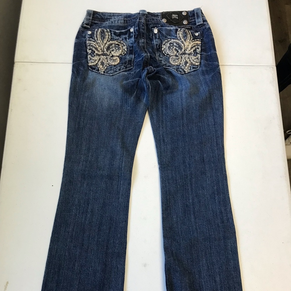 Miss Me Jeans Size 27